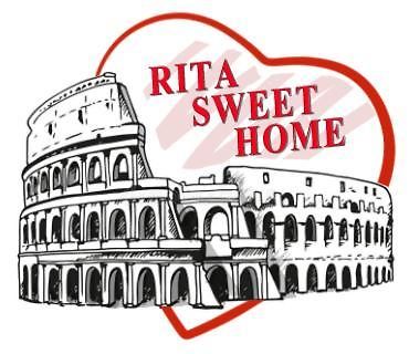 Rita Sweet Home Rom Exterior foto