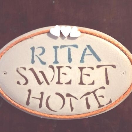 Rita Sweet Home Rom Exterior foto