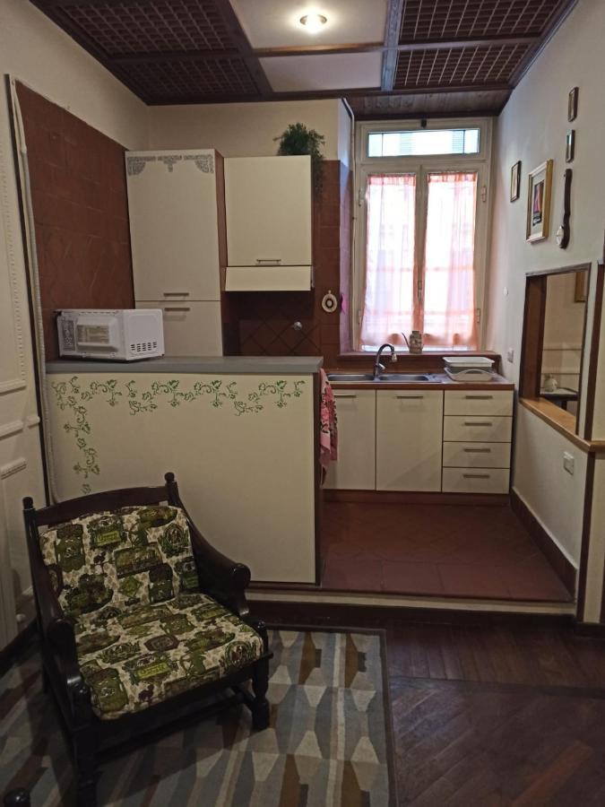 Rita Sweet Home Rom Exterior foto