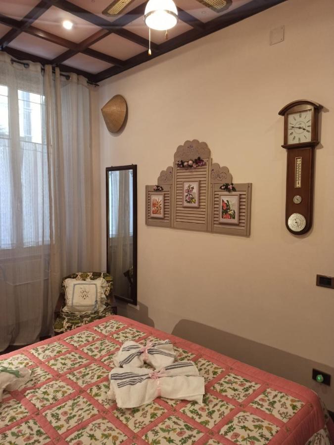 Rita Sweet Home Rom Exterior foto