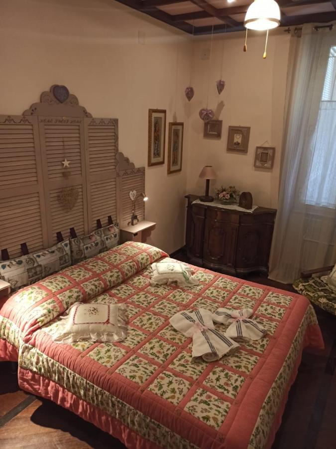 Rita Sweet Home Rom Exterior foto