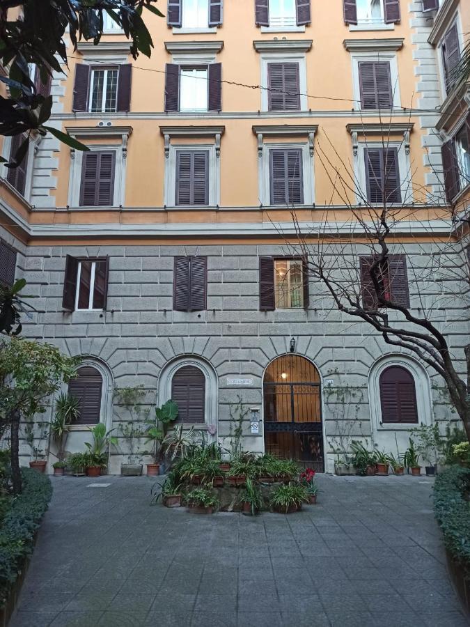 Rita Sweet Home Rom Exterior foto