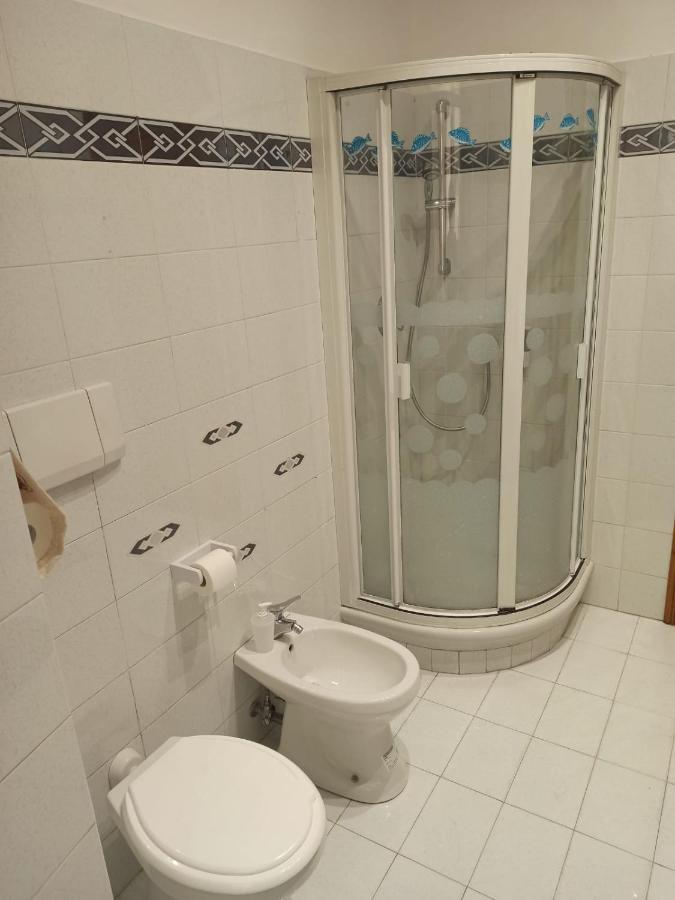 Rita Sweet Home Rom Exterior foto
