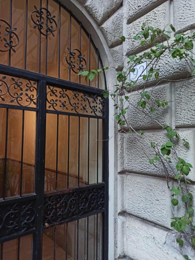 Rita Sweet Home Rom Exterior foto