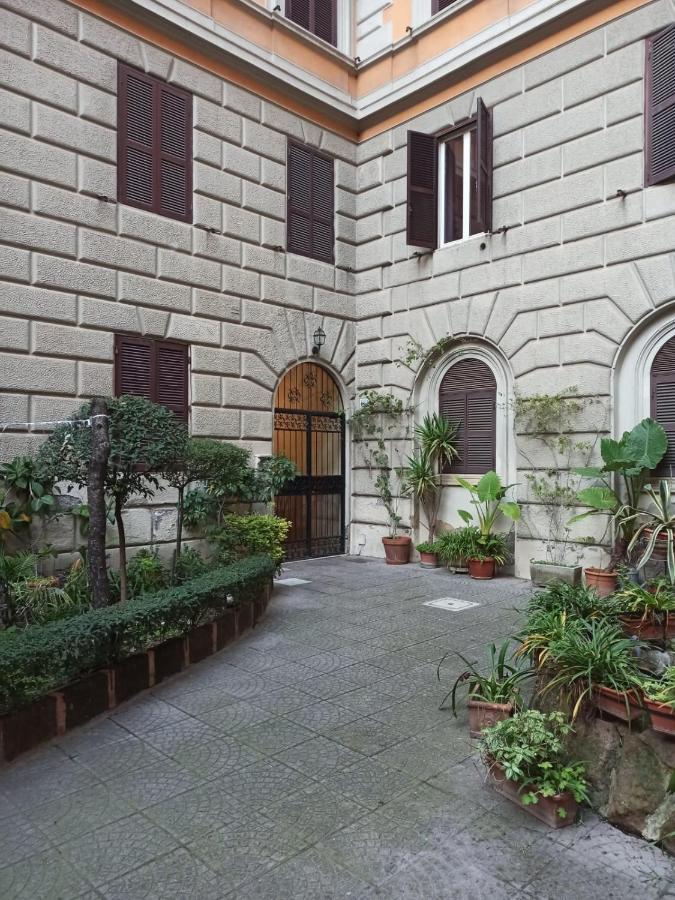 Rita Sweet Home Rom Exterior foto