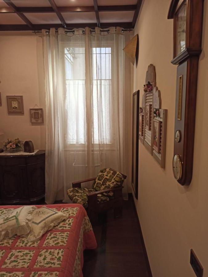 Rita Sweet Home Rom Exterior foto