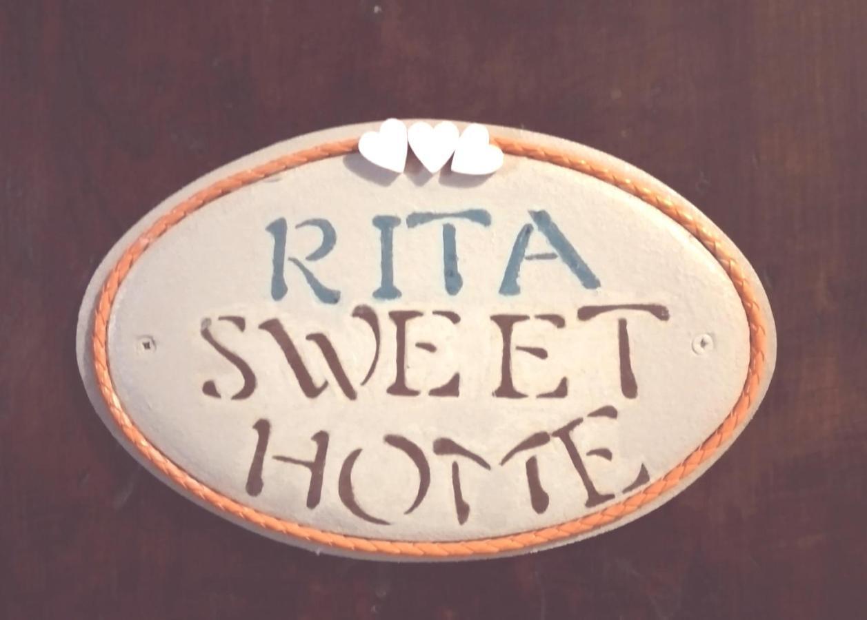 Rita Sweet Home Rom Exterior foto